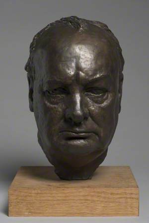 Winston Churchill (1874–1965)
