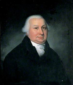 Richard Emmerson Snr (1749–1817) Mayor (1793–1795, 1801–1802, 1812–1813)