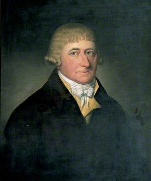 John Matson, Mayor (1777–1778)