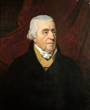 Richard Cumberland (1732–1811), Playwright