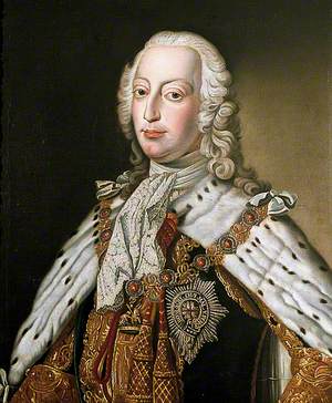 Frederick, Prince of Wales (1707–1751)