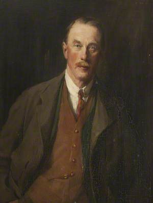 Reginald Arthur Tatton (1857–1926)