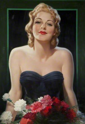 She's a Leyland Lady, 1954