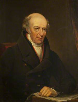 William Fowden Hindle