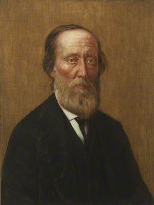 William Billington (1825–1884), Blackburn Poet and Author