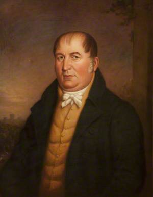 William Brooks (1762–1846)