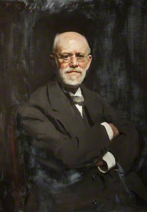 Thomas Purvis Ritzema (1853–1938)