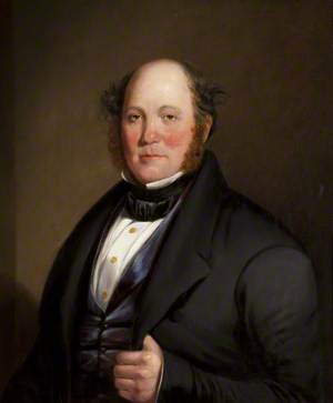 James Cunningham (c.1796–1876)