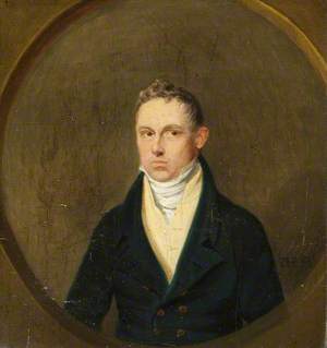 Edmund Robert Harris (c.1804–1877)