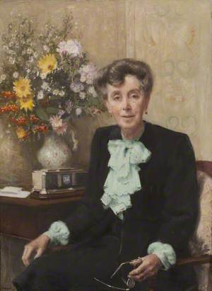 Mrs Avice Margaret Pimblett (1880–1963)