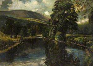 A Peaceful Valley, Whitewell