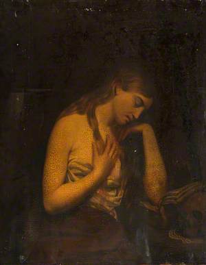 A Magdalene