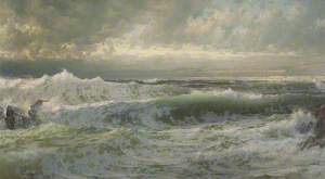 After a Gale