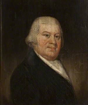 William Cross of Red Scar (1771–1827)
