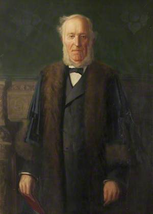 Alderman Edmund Birley