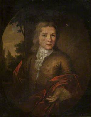 Isaac Newton (1642–1727)