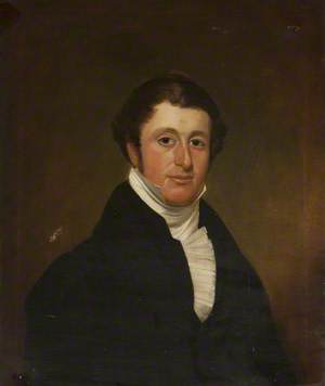 Samuel Horrocks, Guild Mayor (1842)