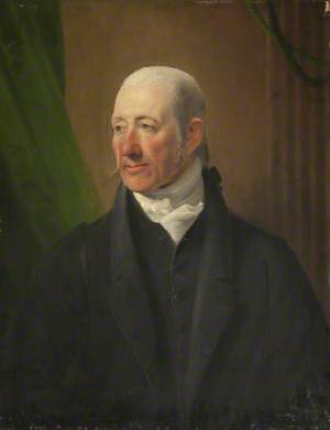 Dr William St Clare (1752–1822)