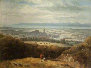 View of Lancaster
