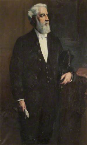 James Mansergh (1834–1905), Freeman of the Borough