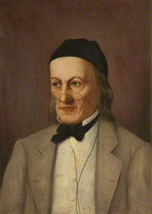 Sir Richard Owen (1804–1892)