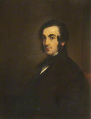 William Constantine (1817–1847)