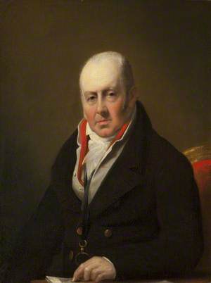 John Dalton of Thurnham