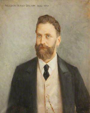 William Henry Dalton (1834–1902)