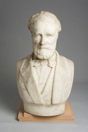 Sir Robert Rawlinson (1810–1898)