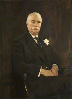 Sir Henry Hibbert (1850–1927), Bt