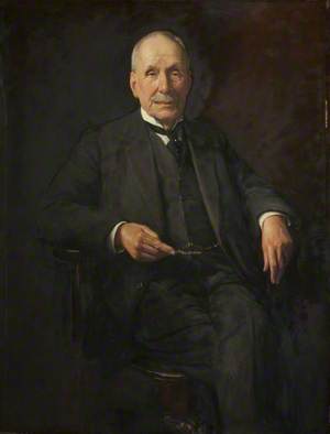 Sir Henry Wade Deacon (1852–1932), Chairman of Lancashire County Council (1927–1931)