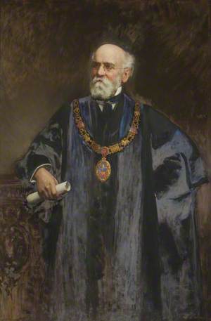 Sir Thomas Storey, KT