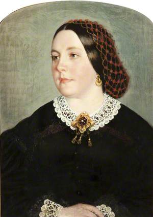 Ellen Turner of Helmshore (d.1831)