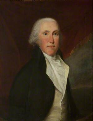 Benjamin Satterthwaite (1718–1792)