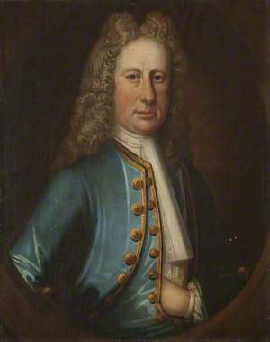 Jessop Hulton (b.1667) (?)