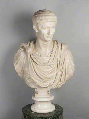 Claudius (10 BC–AD 54)