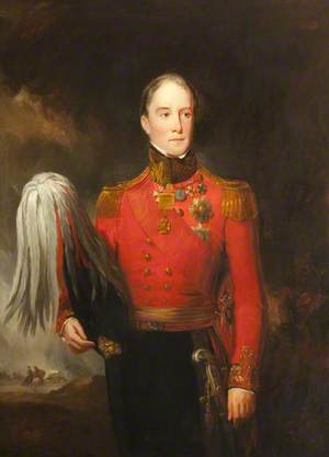 General Sir James Kempt, GCB, GCH