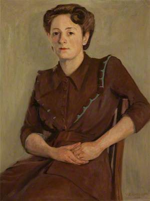 Margaret Gregson