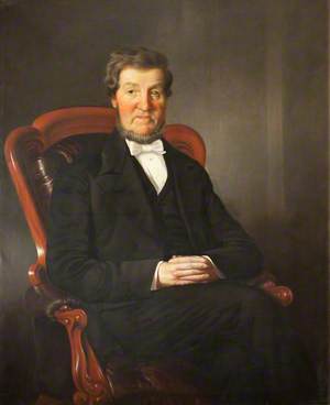 Thomas Whitehead
