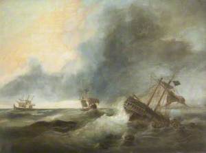 The Wreck