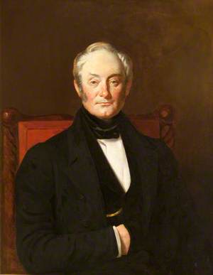 George Hardman (1794–1852)