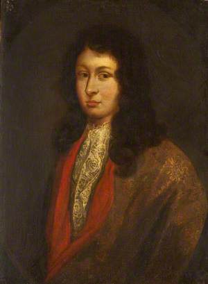Cuthbert Kennet of Coxhoe (1652–1689)