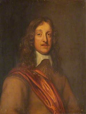 William (c.1631–1676), 2nd Lord Widdrington