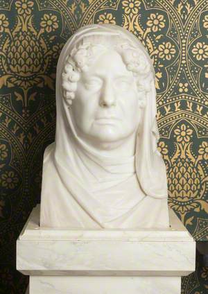 Barbara Towneley (1757–1836)