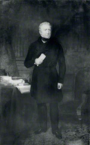 Joseph Hume (1777–1855)