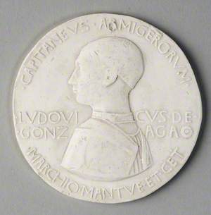 Ludovico III Gonzaga (1412–1478)