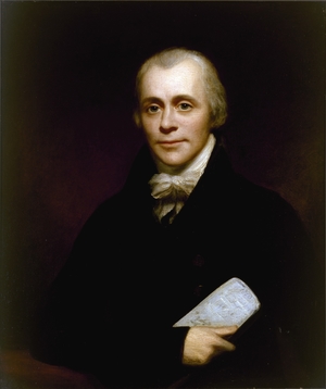 Spencer Perceval (1762–1812), KC, Prime Minister