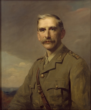 Sir Victor Horsley (1857–1916)