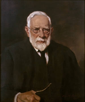 Sir Thomas Barlow (1845–1945), 1st Bt