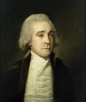 Jeremy Bentham (1748–1832)